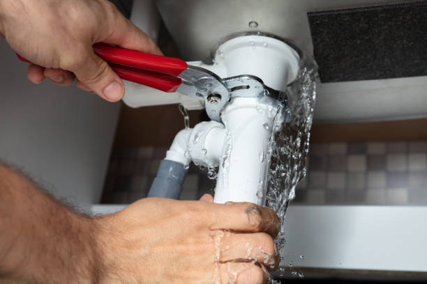 Best Flood restoration services  in Long Beach, CA