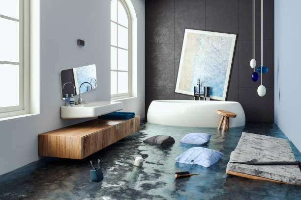 Best Commercial water damage restoration  in Long Beach, CA